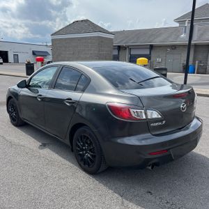 MAZDA MAZDA3 I TOURING - 5