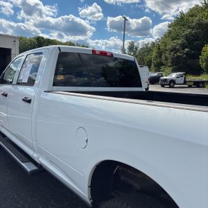 2022 RAM 2500 TRADESMAN 照片 6