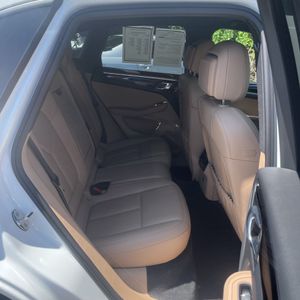 2025 Porsche MACAN 缩略图 35