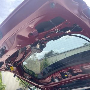 2023 Chevrolet TRAILBLAZER LT 照片 58