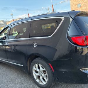 2020 Chrysler PACIFICA LIMITED 照片 6