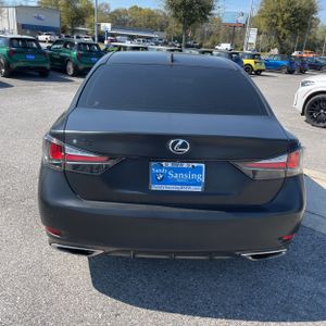 LEXUS GS 350 BASE - 7