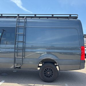 2019 Mercedes-BENZ OTHERS 照片 6