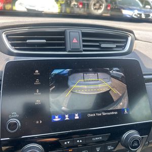 2020 Honda CR-V EX-L — миниатюра 38