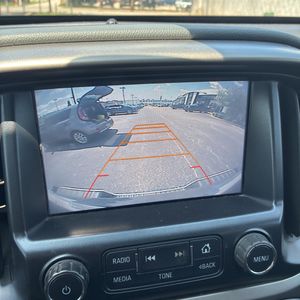 صورة 39 لـ 2016 Chevrolet COLORADO Z71