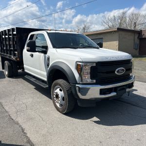 FORD S/D C/C XL - 10