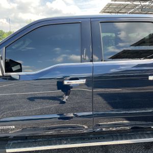 صورة 4 لـ 2024 FORD F-150 LARIAT