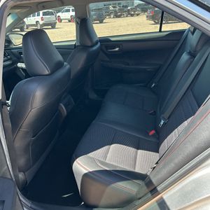 2015 Toyota CAMRY SE thumbnail 34