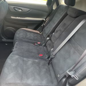 2016 Nissan ROGUE SV — миниатюра 33