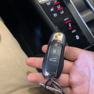 صورة مصغرة 51 لـ 2024 Porsche MACAN