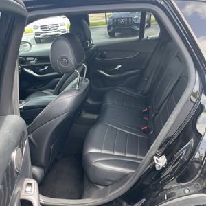 صورة مصغرة 33 لـ 2018 Mercedes-BENZ GLC