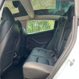 2023 Tesla MODEL 3 BASE 缩略图 33