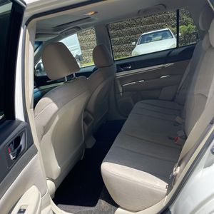 2013 Subaru OUTBACK 2.5I PREMIUM — миниатюра 34