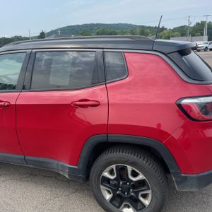 صورة 6 لـ 2018 JEEP COMPASS TRAILHAWK