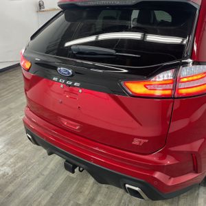FORD EDGE ST - 7