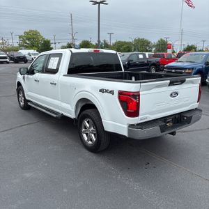 FORD F-150 XLT - 5