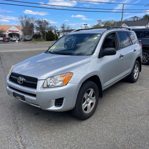 TOYOTA RAV4 - 1
