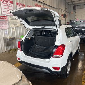 صورة مصغرة 41 لـ 2018 Chevrolet TRAX LT