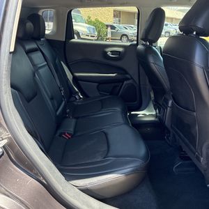 2018 JEEP COMPASS LATITUDE — миниатюра 35
