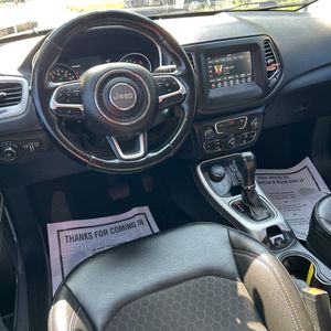 2020 JEEP COMPASS LATITUDE 缩略图 36