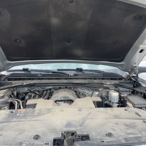 2016 Chevrolet SILVERADO 1500 LT — миниатюра 42