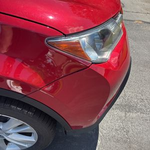 2015 Toyota RAV4 LIMITED — фото 54