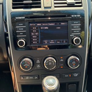 2013 Mazda CX-9 TOURING — миниатюра 40