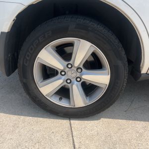 2010 Acura MDX SH-AWD W/TECH thumbnail 19