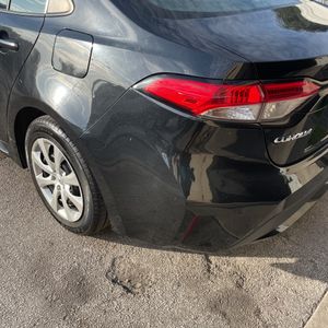 صورة مصغرة 58 لـ 2022 Toyota COROLLA LE