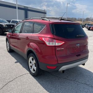 FORD ESCAPE SE - 5