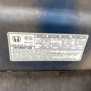 2012 Honda CIVIC LX 缩略图 42