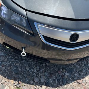2012 Acura TL SH-AWD W/TECH — миниатюра 62