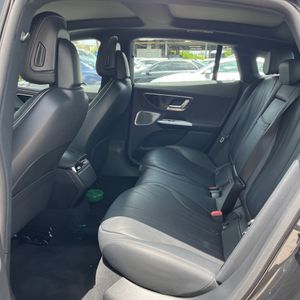 صورة مصغرة 34 لـ 2023 Mercedes-BENZ EQE