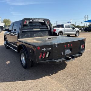 صورة 5 لـ 2019 RAM 3500 LARAMIE