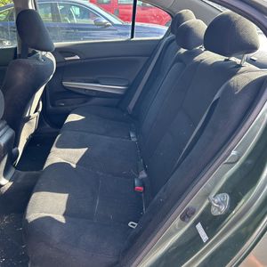 صورة مصغرة 29 لـ 2009 Honda ACCORD EX