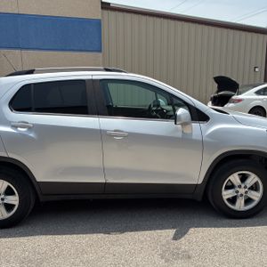 2019 Chevrolet TRAX LT — миниатюра 11