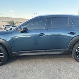 MAZDA CX-50 2.5 TURBO PREMIUM PLUS - 4