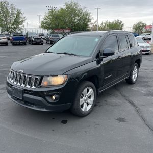 JEEP COMPASS - 1