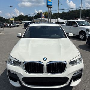 2019 BMW X4 XDRIVE30I — миниатюра 15