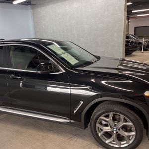 2023 BMW X4 XDRIVE30I 缩略图 13