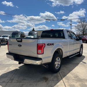 FORD F-150 XLT - 8