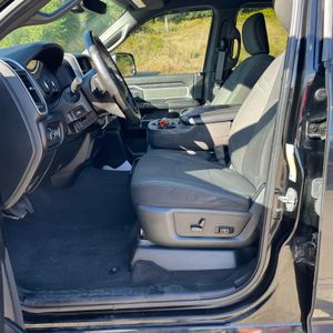 2019 RAM 2500 BIG HORN 照片 31