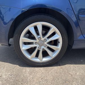 2013 AUDI A3 2.0T PREMIUM — миниатюра 19