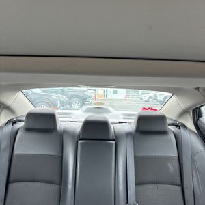 2019 Nissan ALTIMA 2.5 SR 缩略图 41