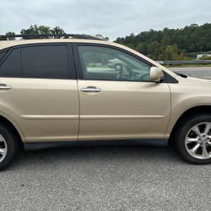 صورة 11 لـ 2009 Lexus RX 350 BASE