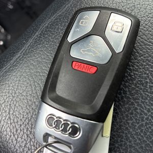 2020 AUDI Q5 PREMIUM 照片 53