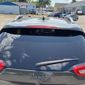 2015 JEEP CHEROKEE TRAILHAWK thumbnail 16