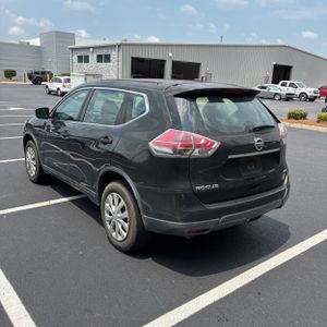 صورة 4 لـ 2016 Nissan ROGUE SV