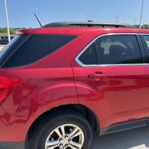 2013 Chevrolet EQUINOX LT — фото 9