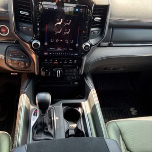 2022 RAM 1500 TRX 缩略图 42